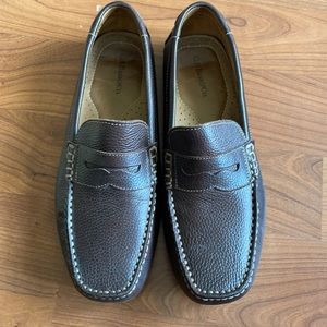 Bass Men’s Drivers